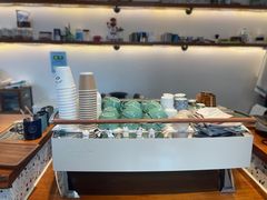 -Line来恩咖啡(石厦花园店)