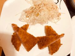 -长崎屋·日本料理·刺身·烧鸟(天河北路店)