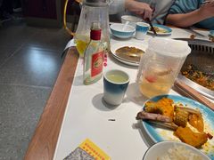 -遇东北林区铁锅炖(南开店)