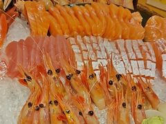 -吉兆·料理(红梅南路店)