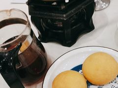 -坚记酒家·佛山老字号·顺德鱼生标准示范店