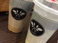 -多克多蒸气茶DOKDO(鼓楼绿地店)
