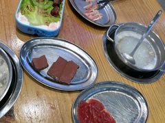 -壹号粥火锅·海鲜煲仔粥(水围店)