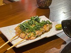 -白石的深夜食堂(济南万象城店)