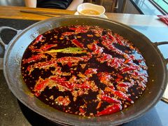 -纸盐河码头火锅(十八梯店)