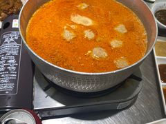-燃计沙茶皇·香港沙茶火锅(人广旗舰店)