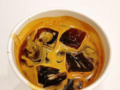 -% Arabica(京都东山店)