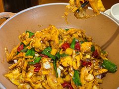 -肖记公安牛肉鱼杂馆·省级非物质文化遗产(三角路直营店)