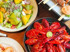 -山葵家居酒屋(天目里店)