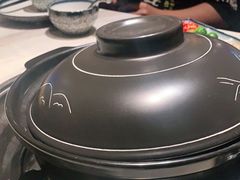 -同仁四季椰子鸡(福田东园总店)