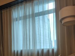 -西安赛瑞喜来登大酒店
