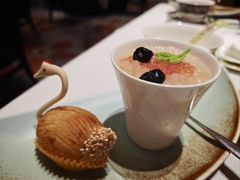 -君庭中餐厅(友谊宾馆店)