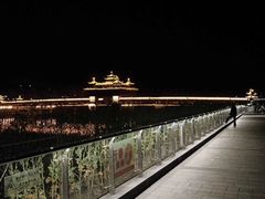 -黎阳老街