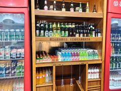 -韩盛·盛江山自助料理(于洪新玛特店)