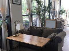 -MOMENT湖景餐厅(解放路店)