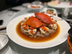 -顺峰顺水顺德菜(第一百货店)