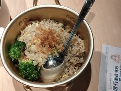 -避风塘(宝山万达店)