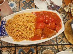 -番茄屋葡式美食(总店)