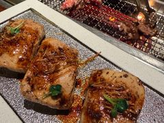 -御牛道日式烤肉料理(杭州万象城店)