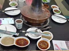 -阳坊胜利涮羊肉(阳坊老店)