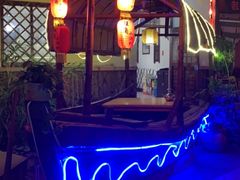-旺角小渔村·海肠捞饭开创者(环山路店)