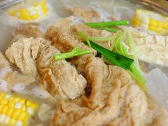 -坤记煲仔小菜(西环店)