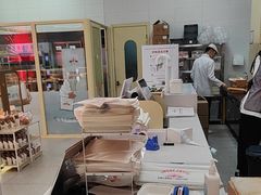 -红星前进面包牛奶公司(五道口购物中心店)