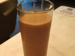 -港丽餐厅(高德置地店)