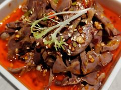 和味鸡肾-百年果林椰子鸡(益田假日里店)