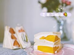 -Fruwich果明治(西单更新场店)