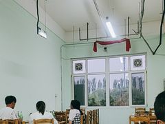 -阿龙烤串