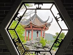 -顺峰山公园