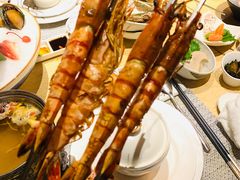 -雍和会海鲜姿造自助(湖东路店)