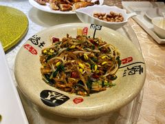 -博望坡酒楼(漕溪路店)