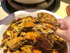 -陈帅夜排档·龙虾·炒菜·烤串(世茂店)