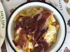 火腿-Tapa Tapa