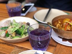 -CHINCHIN 青青·泰国料理(万象食家店)