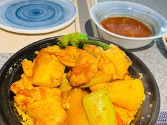 -La Medina餐厅(亮马河南路店)