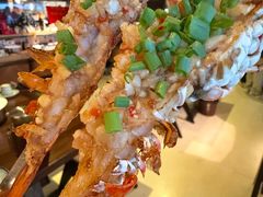 -贰醒·私房小院烧烤 (太古里店)