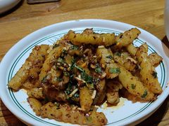 -云海肴·云南小炒·汽锅鸡(天津国金汇店)