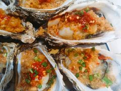 -明本海鲜大排档·鱼生海鲜烧烤宵夜(陈家祠店)