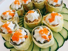 -廊亦舫Lang Yi Fang Restaurant(金桥店)