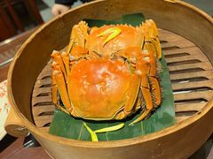 -成隆行·蟹王府(九江路店)