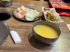 -叁宝烤肉• 西安烧烤 领跑品牌(中海城店)