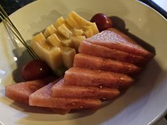 -汉水谣·江景餐厅(江滩店)