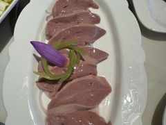 粉肝-围炉夜话·潮汕卤水火锅(榕江店)