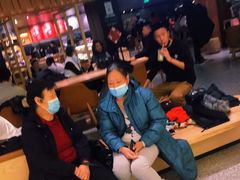 -星巴克臻选(国贸商城首店)