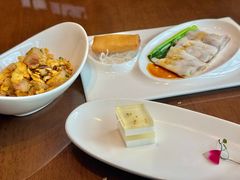 -索菲特酒店·乐轩华中餐厅