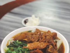 牛腩猪肠河粉-珍珍小食店(西华路店)