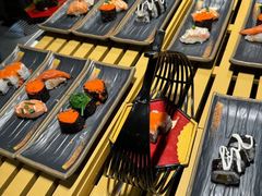 -星伦多 自助料理(圆融店)